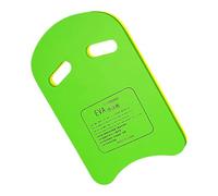 Planche d'entraînement de Natation pour débutants - Flotteur d'eau en Forme de U antidérapant - Équipement en Mousse légère - Entraîneur de Fitness pour Le développement des Techniques de