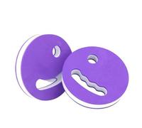 Planche d'entraînement légère avec anneaux de résistance souples pour le développement musculaire et les thérapies de rééducation compactes pour sports nautiques