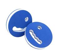 Planche d'entraînement légère avec anneaux de résistance souples pour le développement musculaire et les thérapies de rééducation compactes pour sports nautiques