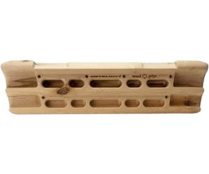 Planche d'entraînement Metolius New Wood Grips 2 Compact