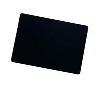 Planche d'entraînement pour la peinture sur le visage, spectacle de scène, débutants, pratique du maquillage, noir, 21 x 30 x 0,1 cm