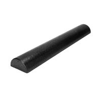 Planche d'équilibre à Une Jambe Support de plaque d'axe en mousse demi-cercle, bloc yoga, entraîneur d'équilibre