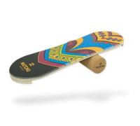 Planche d'equilibre - balance board