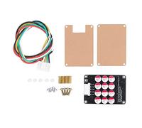 Planche d'équilibre de batterie au lithium 4S avec coque en acrylique égaliseur actif de haute précision 1,8 à 4,5 V