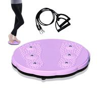 Planche d'équilibre de fitness pour la force abdominale, l'amincissement et le cardio | Disque de torsion avec semelle de massage pour les pieds, disque de torsion durable, ceinture amincissante