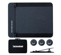 Planche d'équilibre d'entraînement de golf, améliore la vitesse de swing avec sac | de pression de golf, aide à l'entraînement pour apprenants, adolescents, adultes, étudiants, maison, cour