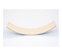 Planche d'équilibre enfant bois