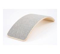 Planche d'équilibre enfant feutrine s