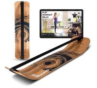 GIBOARD - SLACKLINE BOARD - GIBBON (PLAY WHITE) TU