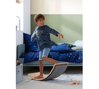 Planche d'équilibre (M) en bois FSC® sans coloris 4 TU