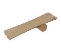 Pedalo Planche d'équilibre Rola-Bola Design Marron Unisexe TU