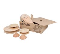 Planche d'équilibre Pedalo (x9) TU