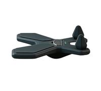 Planche d'équilibre | Poignée amovible à inclinaison 360° avec support pour téléphone,Accessoire gainage et équilibre instable |, femme, travail des bras, taille, dos, pieds, fitness intérieur,