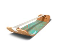 Planche D'equilibre Slackline Play Wood / Blue TU