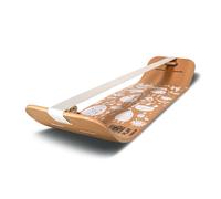 Planche D'equilibre Slackline Play Wood / White TU
