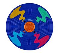 Planche d'équilibre Stay Active Level Out, excellent plaisir actif pour toute la famille, jeu électronique avec sons