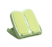 Planche d'étirement de cheville réglable - Planche inclinée à la cheville solide | Support d'étirement pliable de table inclinée réglable, table inclinée professionnelle, E