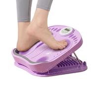 Planche D'Étirement des Mollets - Équipement d'étirement Portable et réglable - Planche Stretching Et Mobilité | pour Maison Gym intérieur extérieur Exercice entraînement Fitness Yoga Hommes