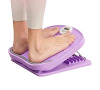 Planche D'Étirement Des Mollets | Équipement Portable de Stretching Réglable - Planche Stretching Et Mobilité | Pour maison gym intérieur extérieur exercice entraînement fitness yoga hommes