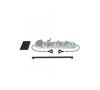 PLANCHE D'EXERCICE MULTIFONCTIONNELLE PILATES REFORMER WEEP TRAINING SET