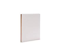 Planche d'icône in peuplier épaisseur 2 cm, Mesure 13x17 Lisse,enduite