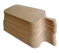Planche élégante et pratique pour tarte flambée Disponible en différentes tailles, Medium