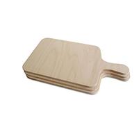 Planche élégante et pratique pour tarte flambée Disponible en différentes tailles, Medium