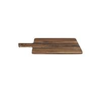 Planche en Acacia 45 cm - JURIS - ALTOBUY Marron