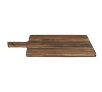 Planche en Acacia 45 cm - JURIS - ALTOBUY Marron