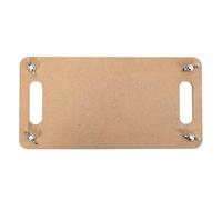 Planche En Argile - Planche En Argile | Outil Pour Céramique De 30 Cm, Machine À Plaques De Çerámica Portable Avec Rouleau Clåy, Outil D'art De La Céramique Convient Pour Réaliser Des Projets De S