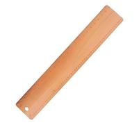 Planche en bois pour éplucher le , adaptée aux aliments, 58 cm avec marques de mesure, idéal pour les français, accessoire parfait pour la cuisson dans la cuisine, la boulangerie, le