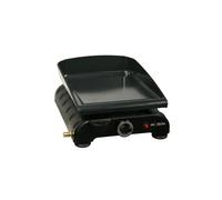 Planche en fonte émaillée ""Nîmes"" 1 brûleur Invicta G