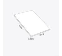 Planche en mousse PVC pour bac à sable à faire soi-même pour encourager la créativité et le développement des compétences (7)