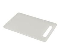 Planche en polypropylène 15x24 cm - Metaltex - Blanc - Plastique Blanc G