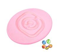 Planche Équilibre Labyrinthe Enfant Matériau PE Coordination Motricité