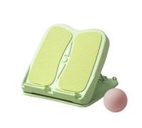 Planche Extensible Pour Mollet, Étirement De La Cheville - Planche Inclinée Pliable Pour Marchepieds Extensibles | Planche Inclinée Polyvalente Et Solide Pour Les Bureaux, La Maison Et Les Voyages