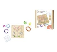 Eichhorn Planche de géométrie Montessori EH 100006050