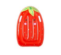 Planche gonflable body board - Silly Summer - 84 x 56 cm - AC-DÉCO - Pour enfants de 3 à 8 ans