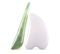 Planche Gua Sha Facial