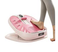 Planche inclinée d'étirement des mollets 136 kg Capacité de Charge avec
