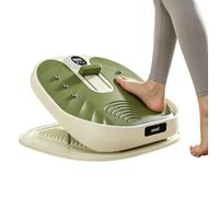 Planche Inclinée d'Étirement des Mollets Charge 136 kg, étire-pieds