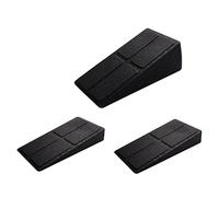 Planche inclinée, étireur de mollet pour étirement, inclinaison des pieds, squats, tabouret de pied, outil d'entraînement en mousse pour étirement, machine d'exercice inclinée