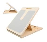 Planche Inclinée | Planche d'Étirement pour Mollets - Cale Squat Capacité 113 Kg Pour Rééducation Cheville,Exercices Jambes et