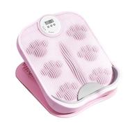 Planche inclinée | Portable avec 18 niveaux - Cale de squat pour exercices des mollets | Pour débutants hommes femmes maison fitness bureau fitness fitness squats perte de poids