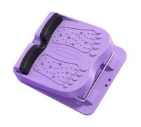 Planche inclinée pour étirement des mollets - Planche d'inclinaison du pied réglable, pliable | Planche inclinée antidérapante pour la cheville, la jambe, le talon, les étirements et la rééducation