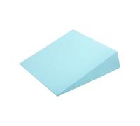 Planche inclinée pour squats - Équipement d'étirement en mousse - Cale de squat antidérapante pour l'exercice - Accessoires d'entraînement de qualité professionnelle pour yoga, gym, renforcement