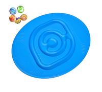 Planche Labyrinthe Équilibre Coussin Sensoriel Oscillant PE