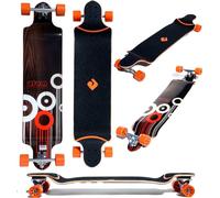 Planche longue Atom Drop-Down 41