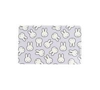 Planche Miffy - Lapin Allover Planche à découper en Resopal