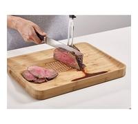 Planche Multifonction En Bambou Cut&carve?